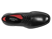 Keelan Oxford