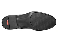 Keelan Oxford