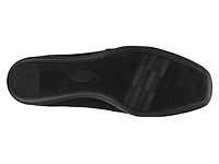 Wilma Wedge Slip-On