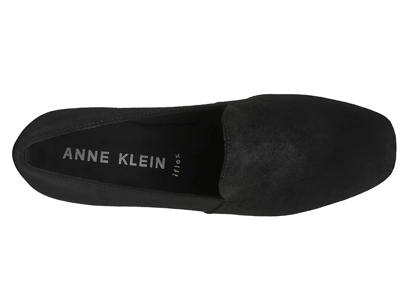 Wilma Wedge Slip-On