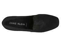 Wilma Wedge Slip-On