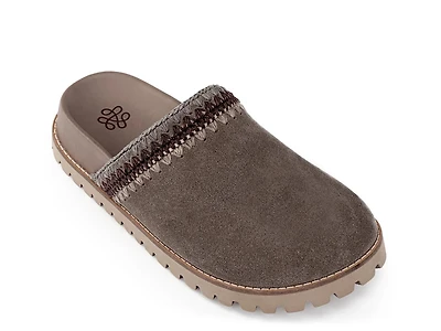 Bolinas Clog