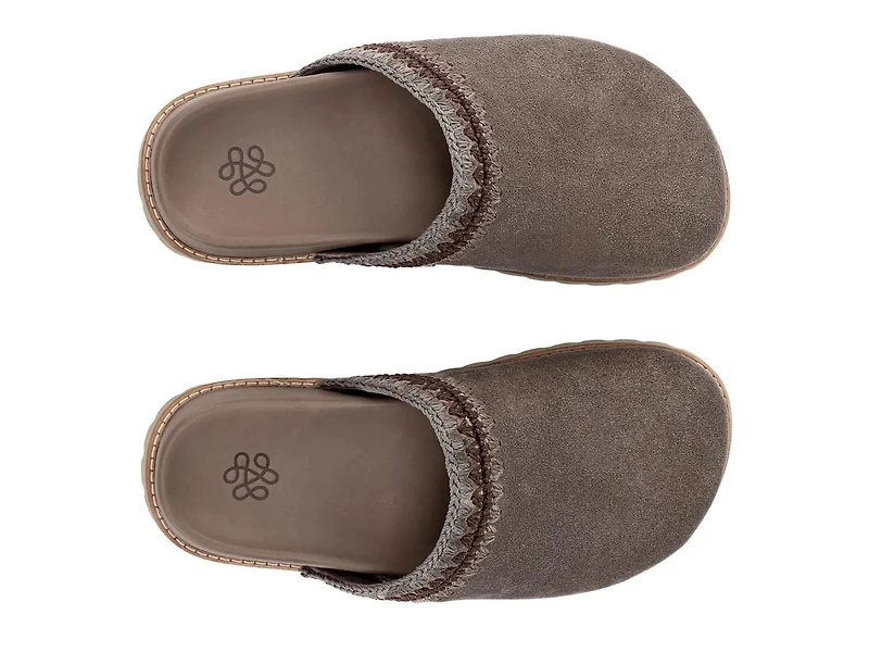 Bolinas Clog