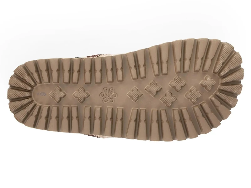 Bolinas Clog