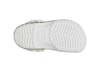 Classic Duke Print Clog - Kids'