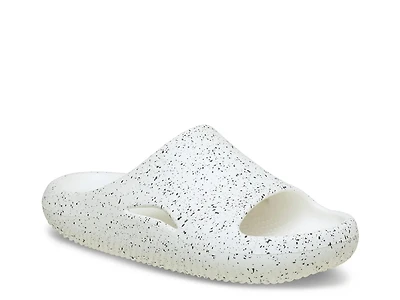 Mellow Recovery Speckle Slide Sandal
