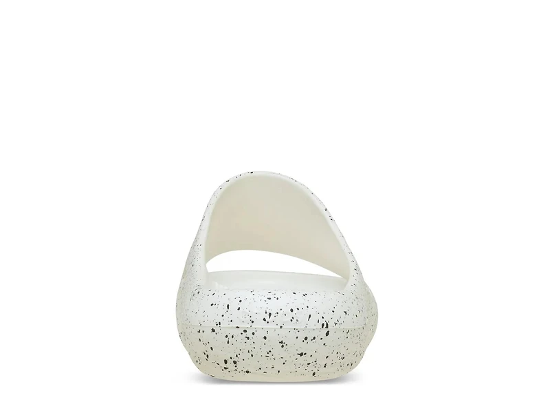 Mellow Recovery Speckle Slide Sandal