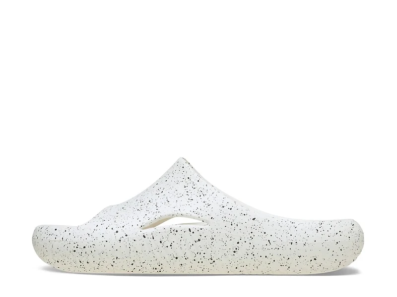 Mellow Recovery Speckle Slide Sandal