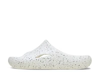Mellow Recovery Speckle Slide Sandal