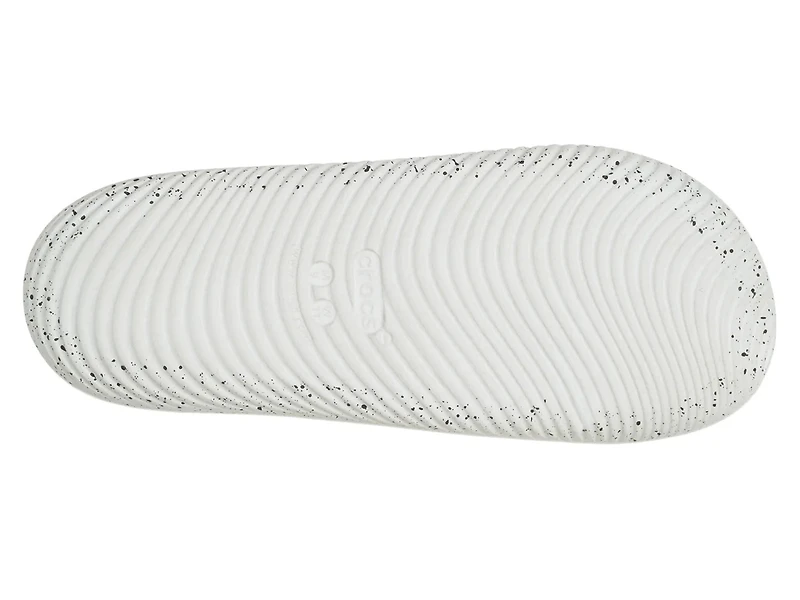 Mellow Recovery Speckle Slide Sandal