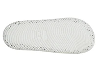 Mellow Recovery Speckle Slide Sandal