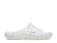 Mellow Recovery Speckle Slide Sandal