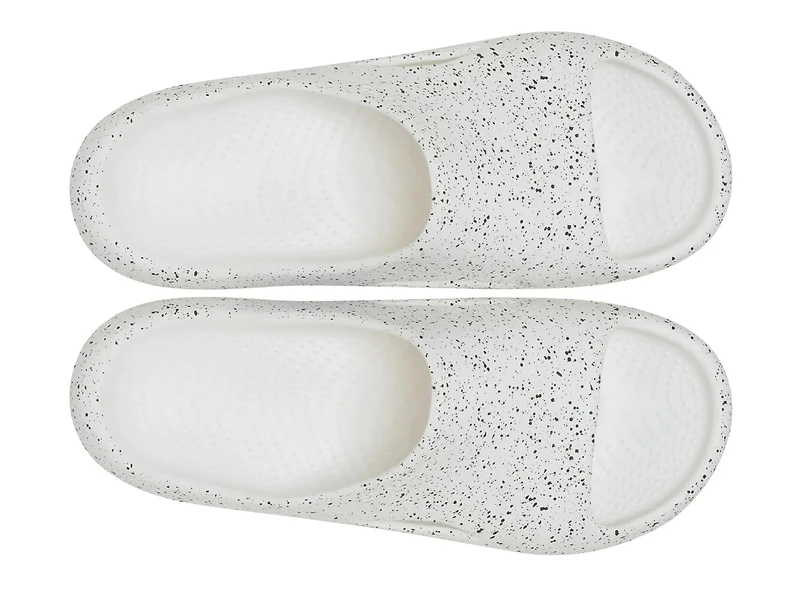 Mellow Recovery Speckle Slide Sandal