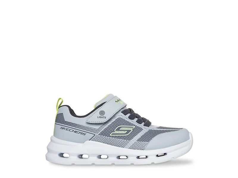 S-Lights Glide-Step Light-Up Sneaker - Kids'
