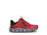 Hands Free Slip-ins Glide-Step Plus Vista-Lane Sneaker - Kids'