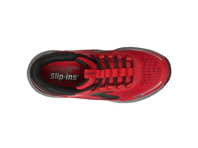 Hands Free Slip-ins Glide-Step Plus Vista-Lane Sneaker - Kids'