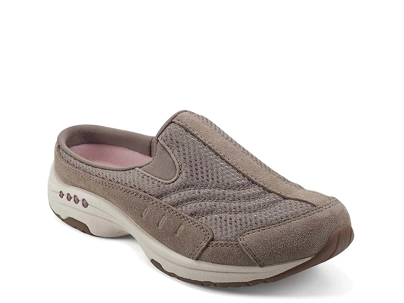 Traveltime Clog
