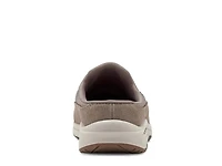 Traveltime Clog