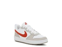 Court Borough Low Sneaker