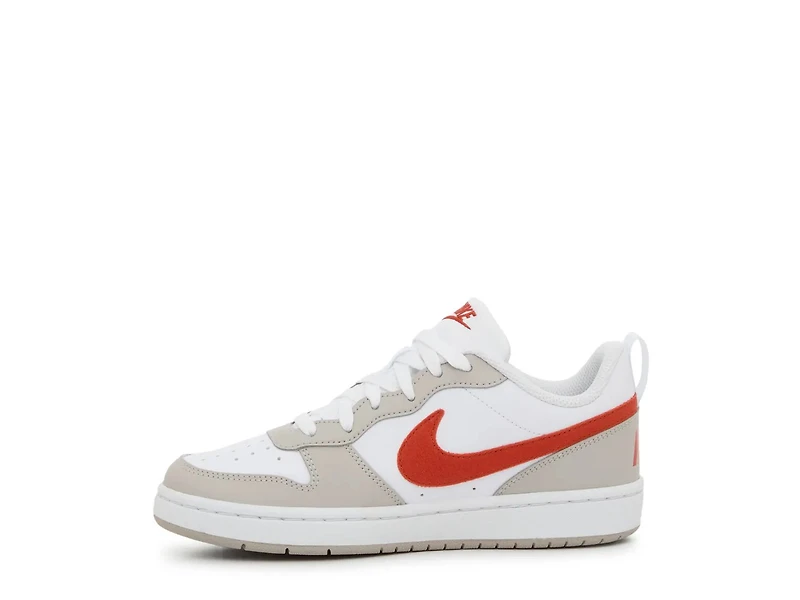 Court Borough Low Sneaker