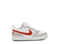 Court Borough Low Sneaker