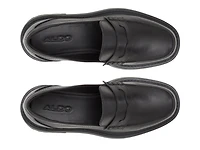 Cadaycia Platform Penny Loafer