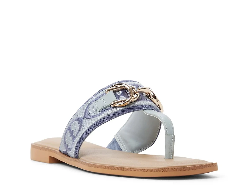 Coralynna Sandal