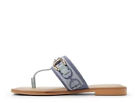Coralynna Sandal