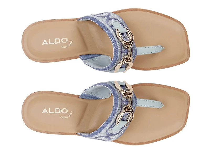 Coralynna Sandal
