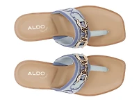 Coralynna Sandal