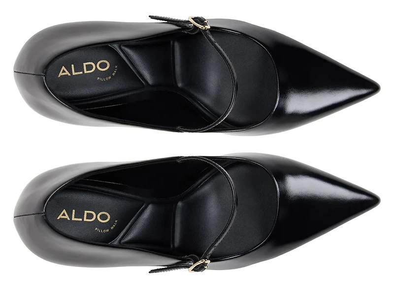 Eledeladar Mary Jane Pump