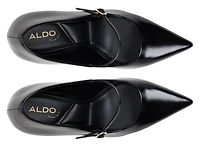 Eledeladar Mary Jane Pump