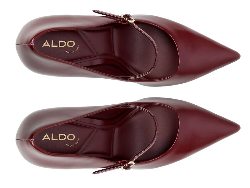 Eledeladar Mary Jane Pump