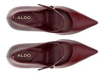 Eledeladar Mary Jane Pump