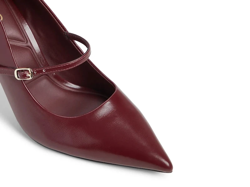 Eledeladar Mary Jane Pump