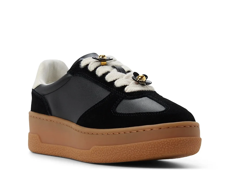 Deevale Platform Sneaker