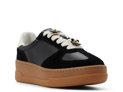 Deevale Platform Sneaker