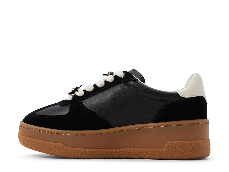 Deevale Platform Sneaker