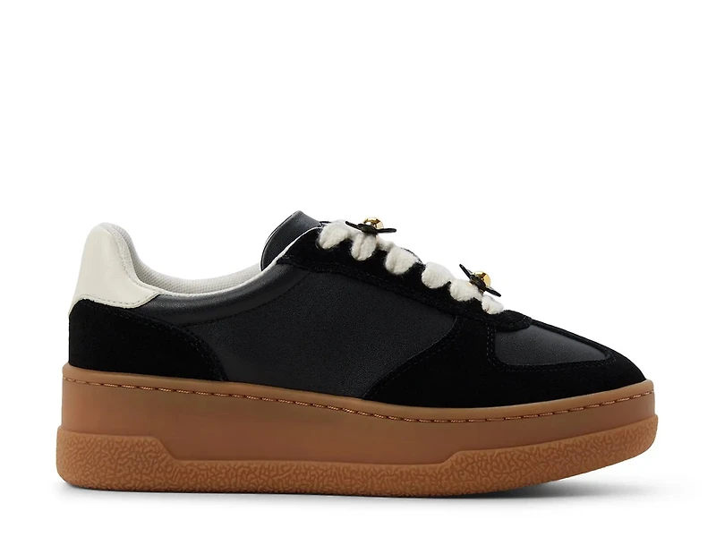 Deevale Platform Sneaker