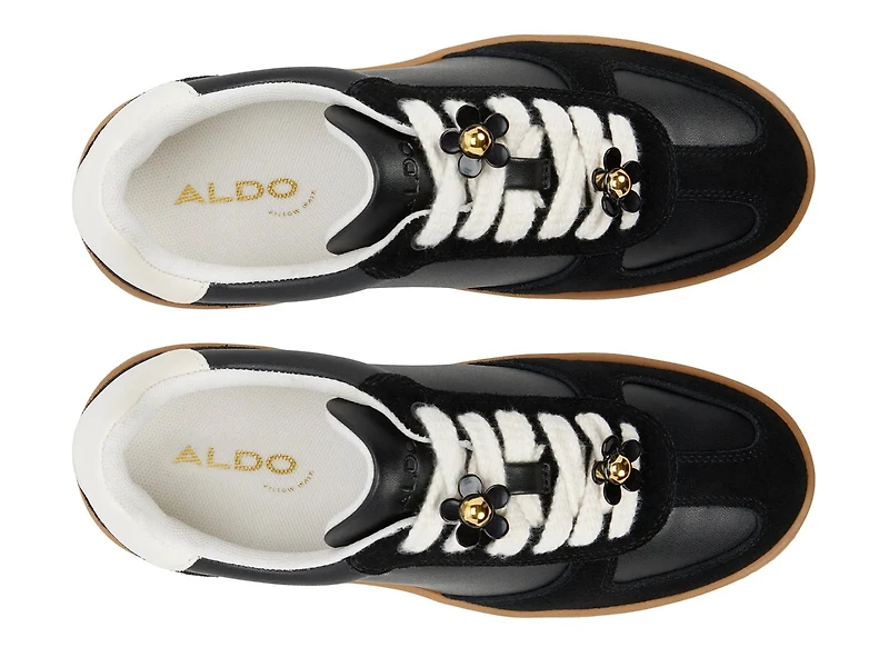 Deevale Platform Sneaker