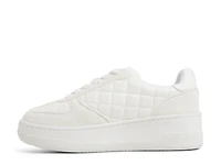 Deevale Platform Sneaker