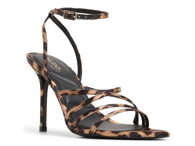 Solania Sandal