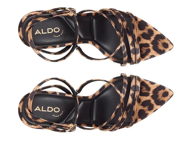 Solania Sandal