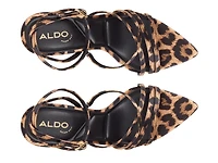Solania Sandal
