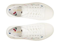Rayes Platform Sneaker