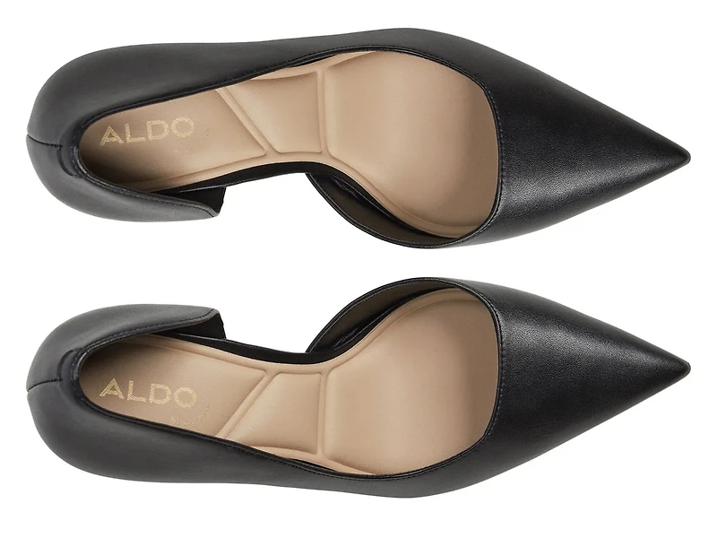 Livianna Pump