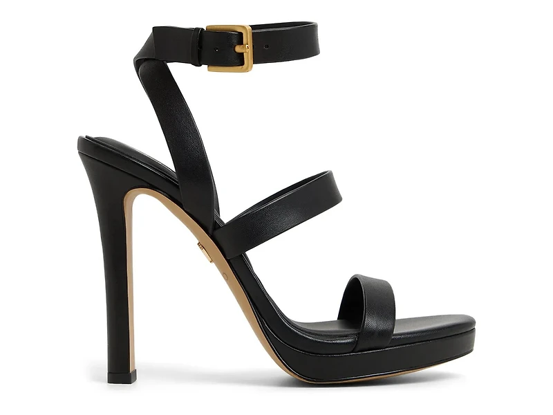 Kardy Platform Sandal