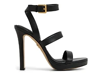 Kardy Platform Sandal