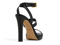 Kardy Platform Sandal