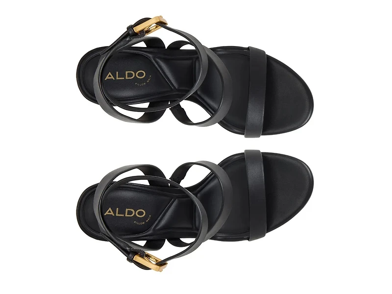 Kardy Platform Sandal